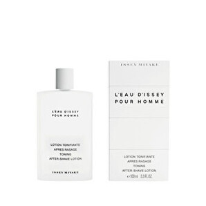 After shave Issey Miyake L'Eau D'Issey, 100 ml, pentru barbati