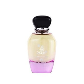 Apa de parfum Ajyad Atifatul Hubbi, 100 ml, pentru femei