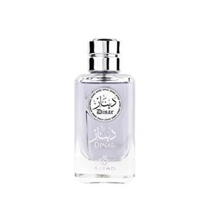 Apa de parfum Ajyad Dinar, 100 ml, pentru barbati
