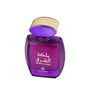 Apa de parfum Ajyad Malikat al Sharq, 100 ml, pentru femei