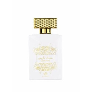 Apa de parfum Ajyad Musk Paris, 100 ml, pentru femei