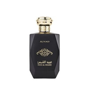 Apa de parfum Ajyad Oud al Shams, 100 ml, pentru barbati