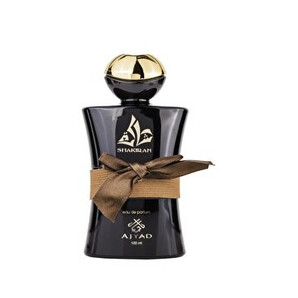 Apa de parfum Ajyad Shakirah, 100 ml, pentru barbati