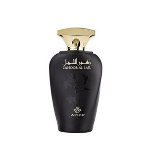 Apa de parfum Ajyad Zahoor al Lail, 100 ml, pentru femei