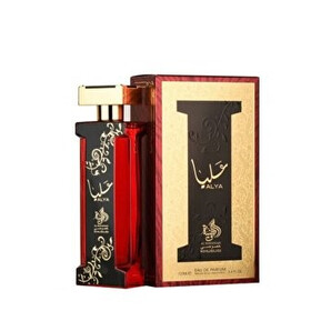 Apa de parfum Al Wataniah Alya, 100 ml, pentru femei
