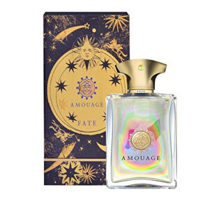 Apa de parfum Amouage Fate, 100 ml, pentru barbati