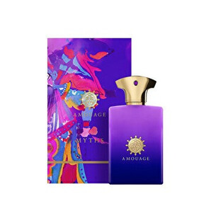 Apa de parfum Amouage Myths Man, 100 ml, pentru barbati