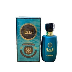 Apa de parfum Ard al Zaafaran Al Ghala, 100 ml, pentru femei