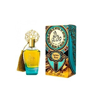 Apa de parfum Ard al Zaafaran Dar al Hae Woman, 100 ml, pentru femei