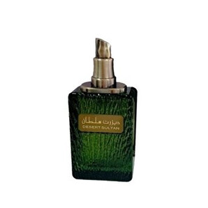 Apa de parfum Ard al Zaafaran Desert Sultan Emerald, 100 ml, pentru barbati