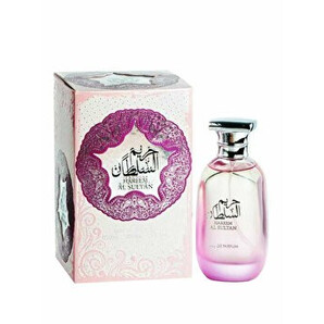 Apa de parfum Ard al Zaafaran Hareem al Sultan, 100 ml, pentru femei