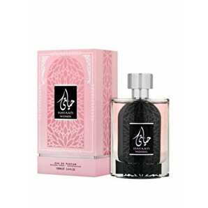 Apa de parfum Ard al Zaafaran Hayaati Women, 100 ml, pentru femei