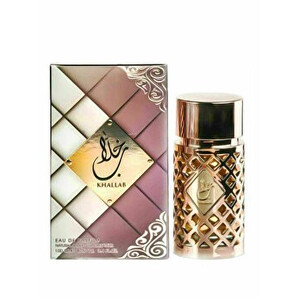 Apa de parfum Ard al Zaafaran Jazzab Gold, 100 ml, pentru femei