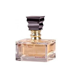 Apa de parfum Ard al Zaafaran Manasib, 100 ml, pentru femei