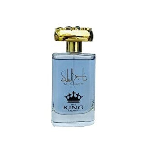Apa de parfum Ard al Zaafaran Taj al Malik, 100 ml, pentru barbati