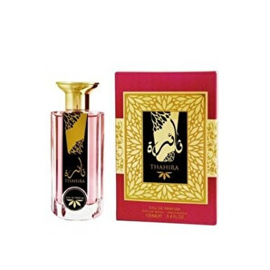 Apa de parfum Ard al Zaafaran Thahira, 100 ml, pentru femei