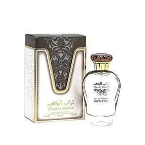 Apa de parfum Ard al Zaafaran Turab Al Dhahab, 100 ml, pentru femei