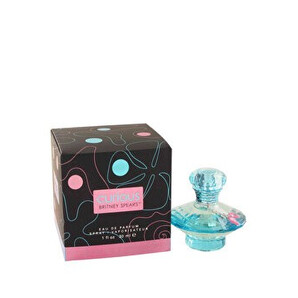 Apa de parfum Britney Spears Curious, 100 ml, pentru femei