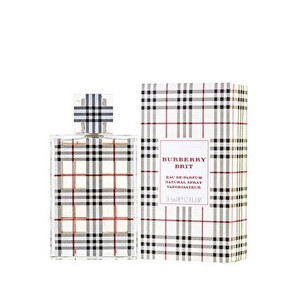 Apa de parfum Burberry Brit, 50 ml, pentru femei