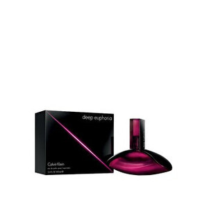 Apa de parfum Calvin Klein Deep Euphoria, 100 ml, pentru femei