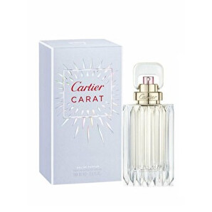 Apa de parfum Cartier Carat, 100 ml, pentru femei