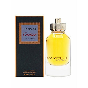 Apa de parfum Cartier L'Envol, 80 ml, pentru barbati