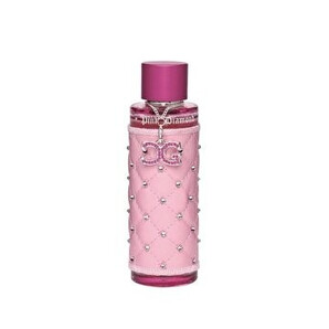 Apa de parfum Chic'n Glam Pink Diamond, 100 ml, pentru femei
