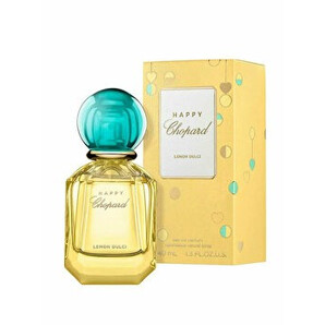 Apa de parfum Chopard Happy Lemon Dulci, 40 ml, pentru femei