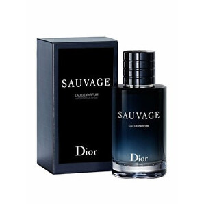 Apa de parfum Christian Dior Sauvage, 60 ml, pentru barbati