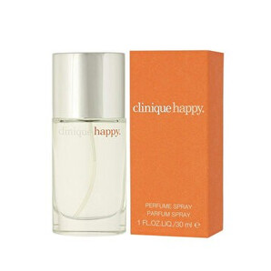 Apa de parfum Clinique Happy, 30 ml, pentru femei