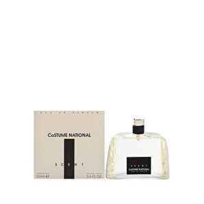 Apa de parfum CoSTUME NATIONAL Scent, 50 ml, pentru femei