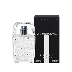 Apa de parfum Costume National Scent Intense, 30 ml, pentru barbati