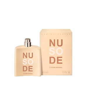 Apa de parfum Costume National So Nude, 50 ml, pentru femei