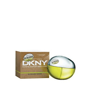 Apa de parfum DKNY Be Delicious, 50 ml, pentru femei