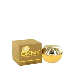 Apa de parfum DKNY Golden Delicious, 50 ml, pentru femei
