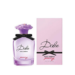 Apa de parfum Dolce & Gabbana Dolce Peony, 50 ml, pentru femei