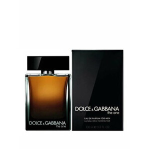 Apa de parfum Dolce & Gabbana The One, 100 ml, pentru barbati