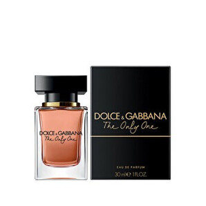 Apa de parfum Dolce & Gabbana The Only One, 30 ml, pentru femei