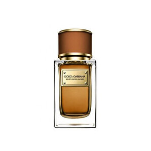 Apa de parfum Dolce & Gabbana Velvet Exotic Leather, 50 ml, pentru barbati