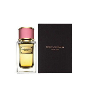 Apa de parfum Dolce & Gabbana Velvet Rose, 50 ml, pentru femei