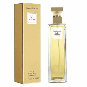 Apa de parfum Elizabeth Arden 5th Avenue, 30 ml, pentru femei