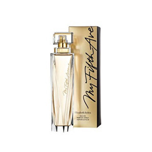 Apa de parfum Elizabeth Arden My Fifth Avenue, 100 ml, pentru femei