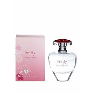 Apa de parfum Elizabeth Arden Pretty, 100 ml, pentru femei