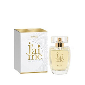 Apa de parfum Elode J'aime, 100 ml, pentru femei