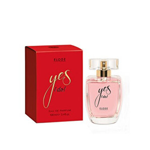Apa de parfum Elode Yes I Do, 100 ml, pentru femei