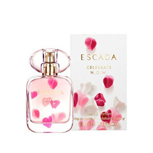 Apa de parfum Escada Celebrate N.O.W., 30 ml, pentru femei