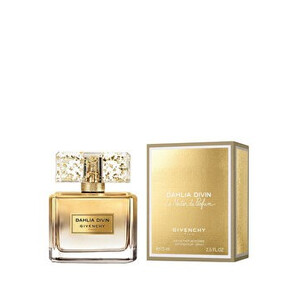 Apa de parfum Givenchy Dahlia Divin Le Nectar de Parfum, 75 ml, pentru femei