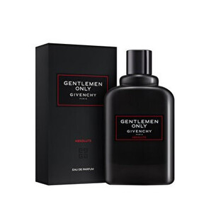Apa de parfum Givenchy Gentlemen Only Absolute, 100 ml, pentru barbati
