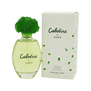Apa de parfum Gres Cabotine, 100 ml, pentru femei