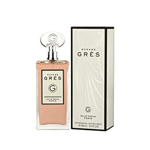 Apa de parfum Gres Madame Gres, 100 ml, pentru femei